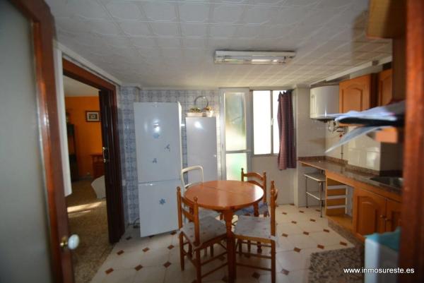 Piso en Orihuela Ciudad