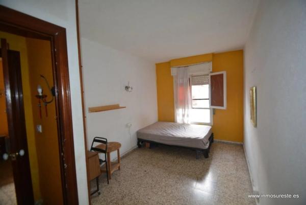 Piso en Orihuela Ciudad