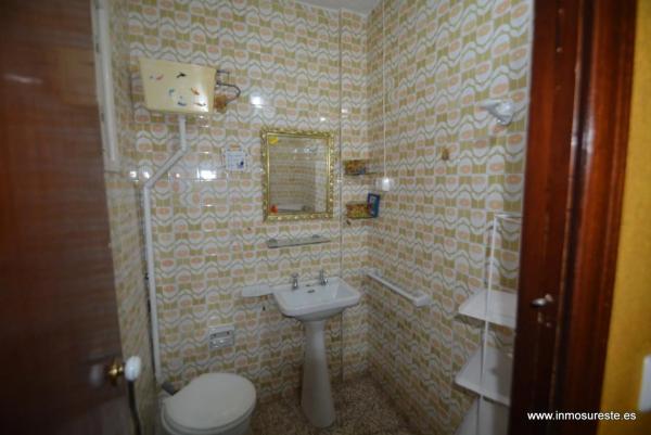 Piso en Orihuela Ciudad