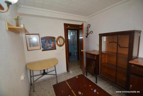 Piso en Orihuela Ciudad