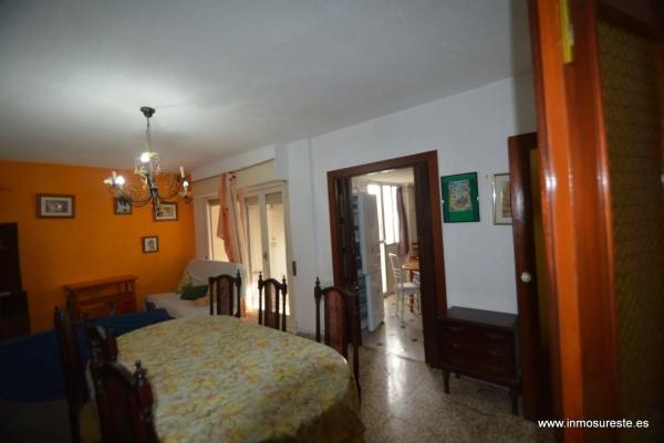 Piso en Orihuela Ciudad