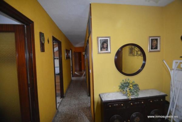 Piso en Orihuela Ciudad