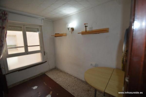Piso en Orihuela Ciudad