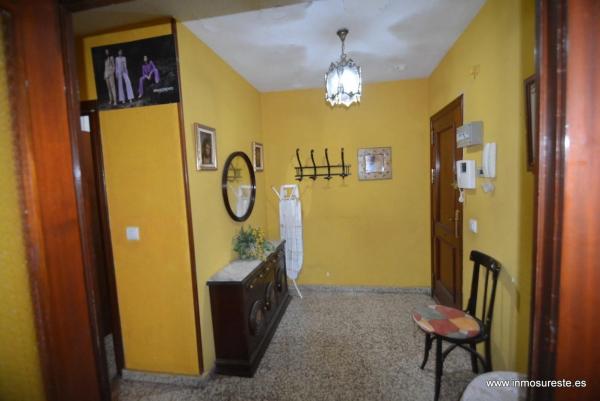 Piso en Orihuela Ciudad