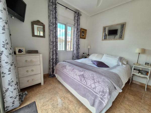 Chalet adosado en calle Niágara