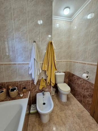 Chalet adosado en calle Niágara