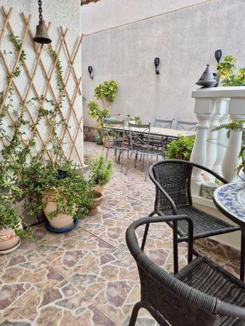 Chalet adosado en calle Niágara
