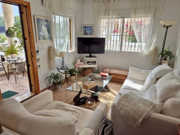 Chalet adosado en calle Niágara