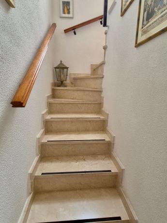 Chalet adosado en calle Niágara