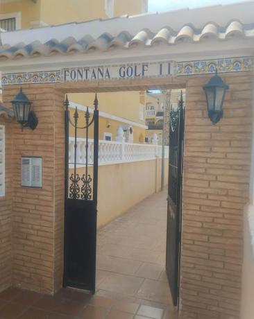 Piso en Barrio Villamartín-Las Filipinas
