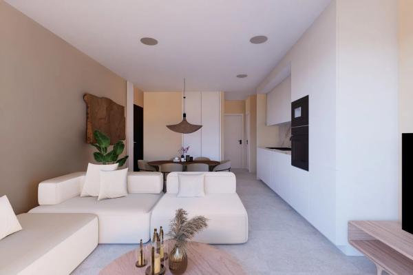 Piso en venta en calle Velázquez, 14