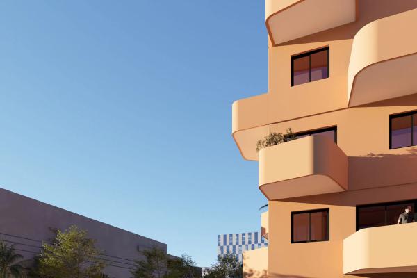 Piso en venta en calle Velázquez, 14