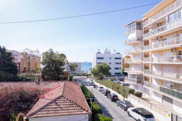 Piso en venta en calle Velázquez, 14