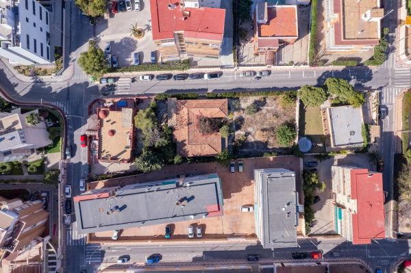 Piso en venta en calle Velázquez, 14