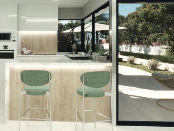 Chalet pareado en venta en Pista s/n