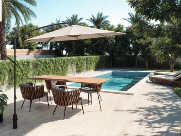 Chalet pareado en venta en Pista s/n