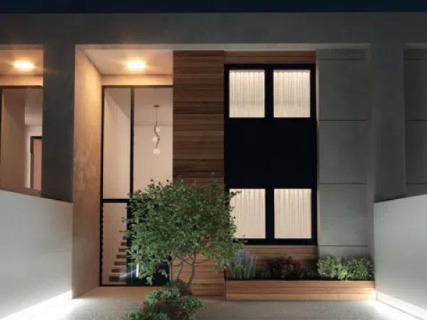 Chalet pareado en venta en Pista s/n