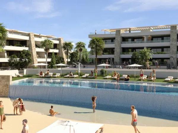 Residencial Jaya - Font del Llop Golf Resort