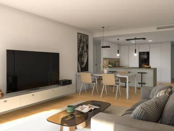 Residencial Jaya - Font del Llop Golf Resort