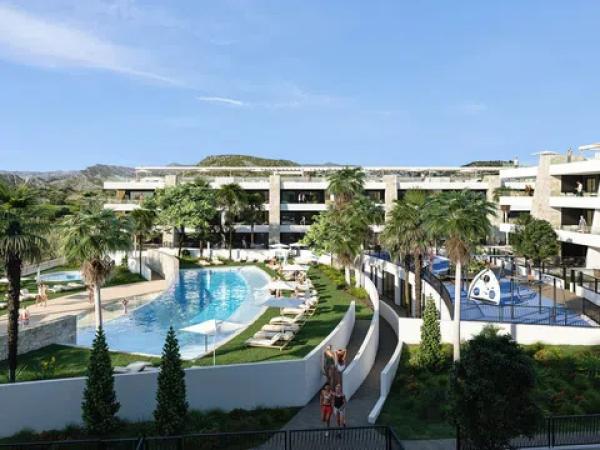 Residencial Jaya - Font del Llop Golf Resort
