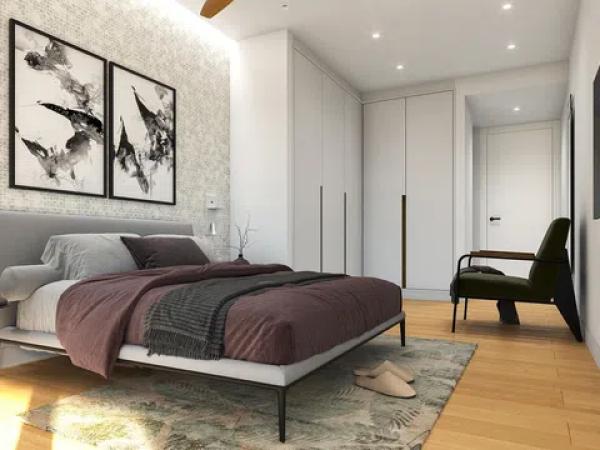 Residencial Jaya - Font del Llop Golf Resort