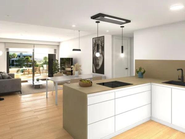 Residencial Jaya - Font del Llop Golf Resort