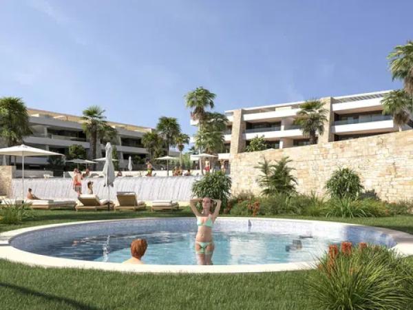 Residencial Jaya - Font del Llop Golf Resort