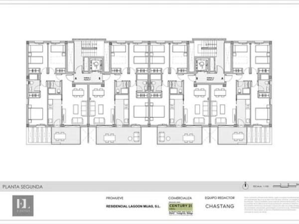 Local en venta en Comares, 1