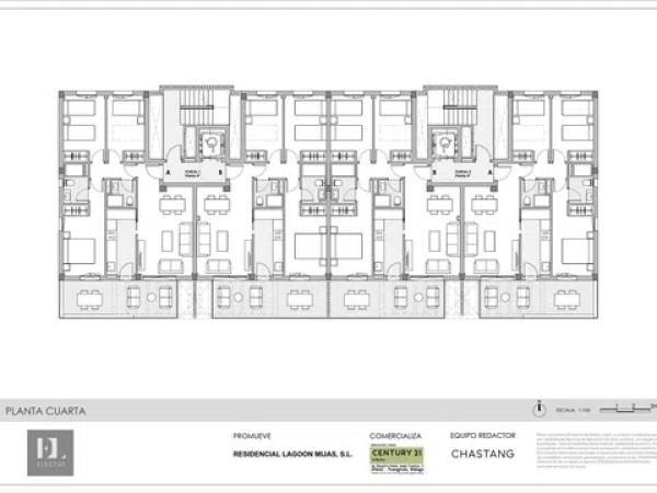 Local en venta en Comares, 1