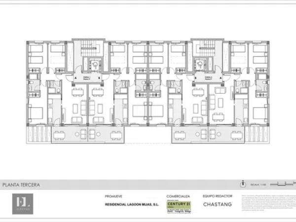 Local en venta en Comares, 1