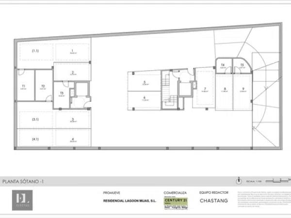 Local en venta en Comares, 1