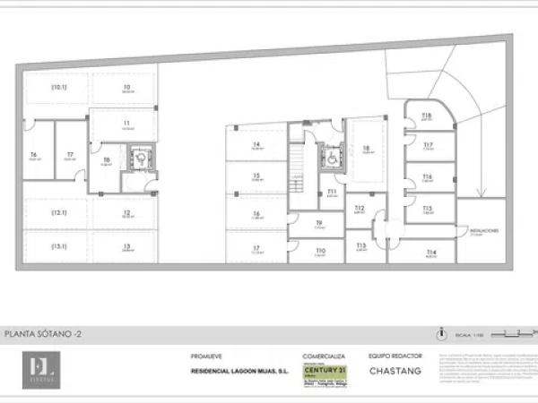 Local en venta en Comares, 1