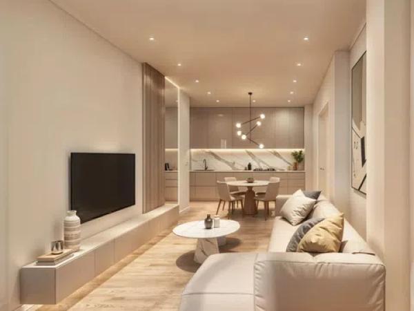 Piso en venta en Peinado, 7