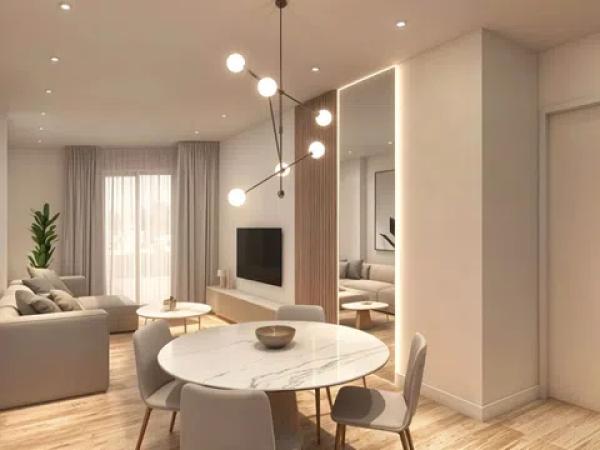 Piso en venta en Peinado, 7