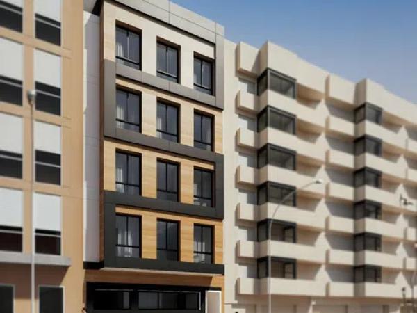 Piso en venta en Peinado, 7