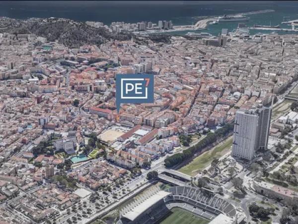 Piso en venta en Peinado, 7