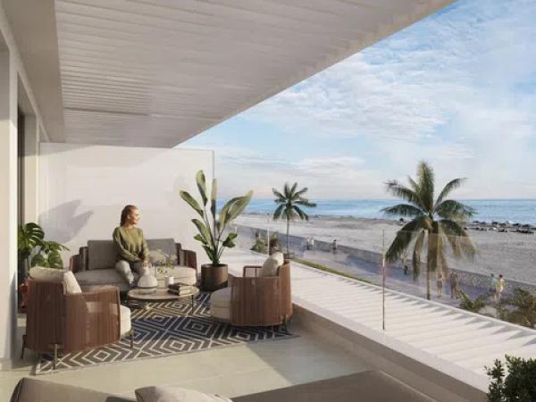 Dúplex en venta en calle Urbanización Benajamar s/n
