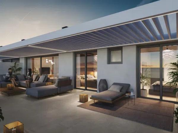 Dúplex en venta en calle Urbanización Benajamar s/n