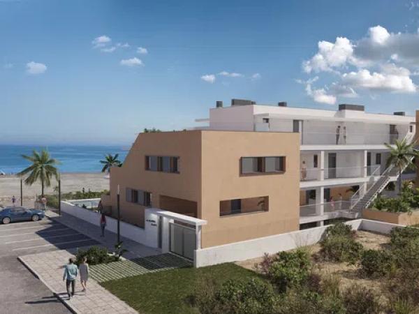 Dúplex en venta en calle Urbanización Benajamar s/n