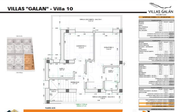 Villas Galán