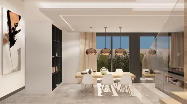 Villa Lagunamar