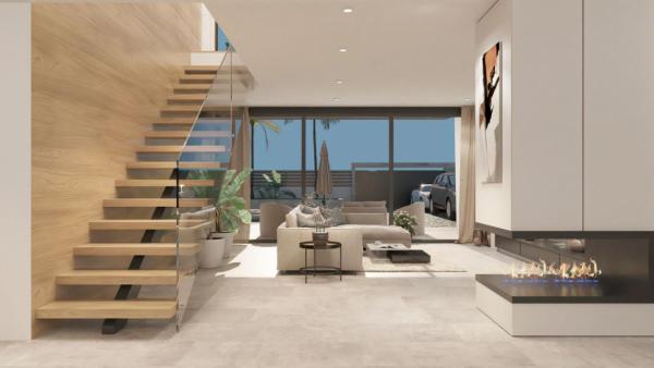Villa Lagunamar