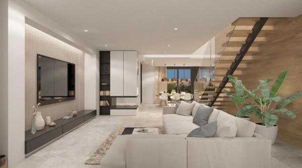Villa Lagunamar