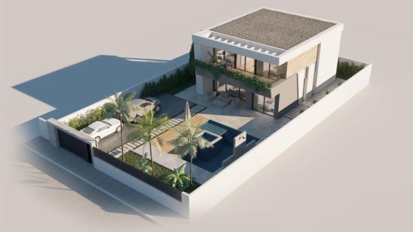 Villa Lagunamar