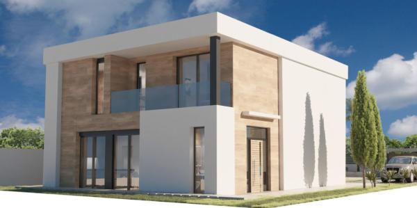 Villa Lagunamar