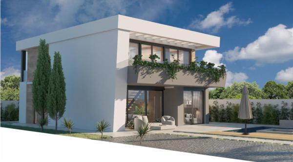 Villa Lagunamar