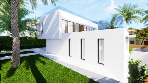 Villa Horizonte