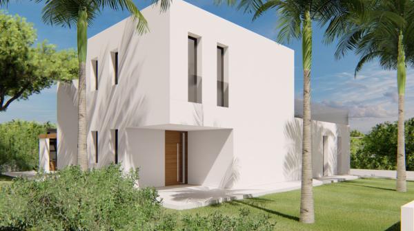 Villa Horizonte