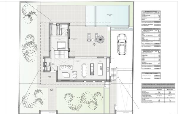 Villa Horizonte chalet