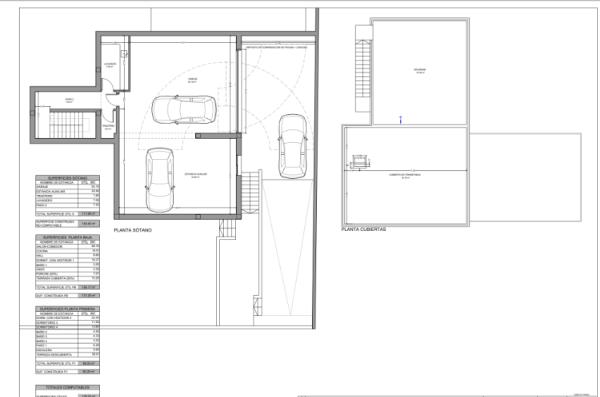 Villa Horizonte chalet